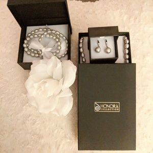 Honora Collection Pearls